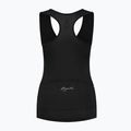 Dámské  cyklistické tílko tank top  Rogelli Abbey Tank Top black 4