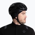 Cyklistická čepice  Rogelli Lazio Winter Underhelmet black 2