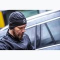 Cyklistická čepice  Rogelli Lazio Winter Underhelmet black 3