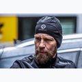 Cyklistická čepice  Rogelli Lazio Winter Underhelmet black 4