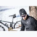 Cyklistická čepice  Rogelli Lazio Winter Underhelmet black 7