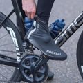 Návleky na cyklistické boty Rogelli Fiandrex black 5
