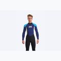 Pánský neopren   Mistral Full Suit 3/2 black 2