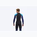 Pánský neopren   Mistral Full Suit 3/2 black 3