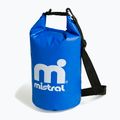 Nepromokavý vak  Mistral 10 l blue