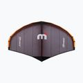 Křídlo na wingfoil Mistral Sail black/orange