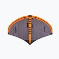 Křídlo na wingfoil Mistral Sail black/orange 2