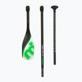 Pádlo  SUP 3-dílné  Mistral Chevron green