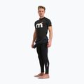 Pánské plavecké   tričko Mistral Orlando Lycra black 2