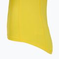 Dámské plavecké tričko Mistral Miami Lycra yellow 7