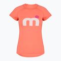 Dámské plavecké   tričko Mistral Miami Lycra peach 4