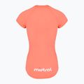 Dámské plavecké   tričko Mistral Miami Lycra peach 5