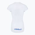 Dámské plavecké   tričko Mistral Miami Lycra white 5