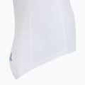 Dámské plavecké   tričko Mistral Miami Lycra white 7