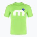 Pánské plavecké   tričko Mistral Orlando Lycra green 3