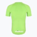 Pánské plavecké   tričko Mistral Orlando Lycra green 4