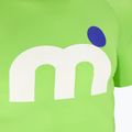 Pánské plavecké   tričko Mistral Orlando Lycra green 5