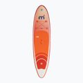 SUP prkno Mistral Sunbusrt Air 9'0 red 2