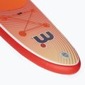 SUP prkno Mistral Sunbusrt Air 9'0 red 7