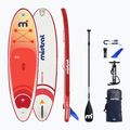 SUP prkno Mistral Sunbusrt Air 9'0 red 13