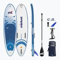 SUP prkno Mistral Sunbusrt Air 9'6 white/blue