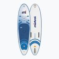 SUP prkno Mistral Sunbusrt Air 9'6 white/blue 2