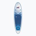 SUP prkno Mistral Sunbusrt Air 9'6 white/blue 3
