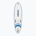 SUP prkno Mistral Sunbusrt Air 9'6 white/blue 4