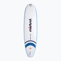 SUP prkno Mistral Sunburst Club Air 10'5  blue/white 4