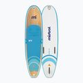 SUP prkno Mistral Sunburst Air 10'9 blue/white 2