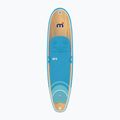 SUP prkno Mistral Sunburst Air 10'9 blue/white 3