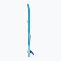 SUP prkno Mistral Sunburst Air 10'9 blue/white 5