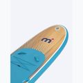 SUP prkno Mistral Sunburst Air 10'9 blue/white 7