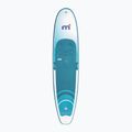 SUP prkno Mistral Sunburst Air 11'0 blue/white 2