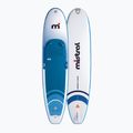 SUP prkno Mistral Sunburst Club Air 11'0 blue/white 2