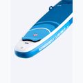 SUP prkno Mistral Sunburst Club Air 11'0 blue/white 8