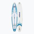 SUP prkno Mistral Gold Rush Air 11'5 white/blue 2