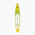 SUP prkno Mistral Adventurist Air 14'0" green/white/yellow 2