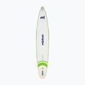 SUP prkno Mistral Adventurist Air 14'0" green/white/yellow 3