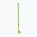 SUP prkno Mistral Adventurist Air 14'0" green/white/yellow 4