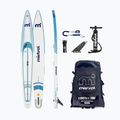 SUP prkno Mistral Vortex Air 12'6" x 20,5" blue/white