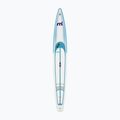 SUP prkno Mistral Vortex Air 12'6" x 20,5" blue/white 2