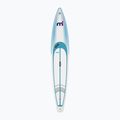 SUP deska Mistral Vortex Air 12'6" x 26" blue/white 2