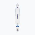 SUP prkno Mistral Vortex Air 14'0" x 26" blue/white 3