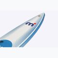 SUP prkno Mistral Vortex Air 14'0" x 26" blue/white 5