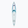 SUP prkno Mistral Vortex Air 12'6" x 24" blue/white 2