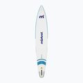 SUP prkno Mistral Vortex Air 12'6" x 24" blue/white 3