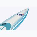 SUP prkno Mistral Vortex Air 12'6" x 24" blue/white 5