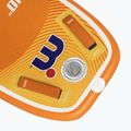 SUP prkno Mistral Sunburst Air orange/white bodyboard 6