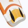 SUP prkno Mistral Sunburst Air orange/white bodyboard 8